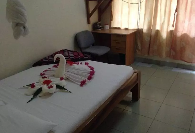 Watergate Hotel Kilifi