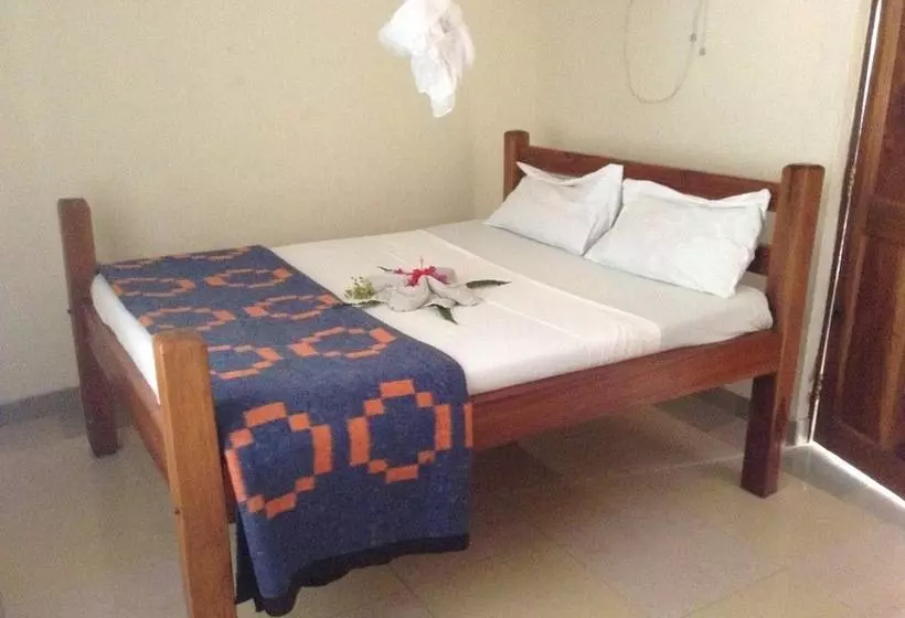 Watergate Hotel Kilifi
