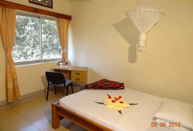 Watergate Hotel Kilifi
