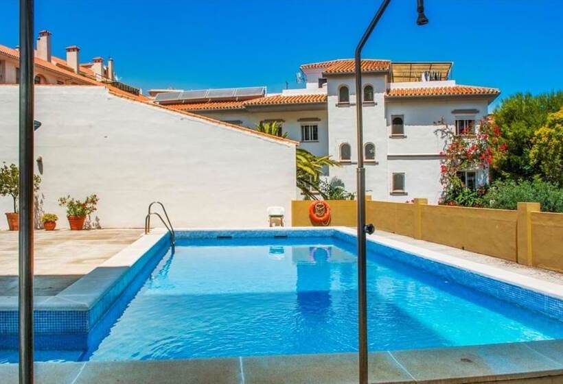 107293 Apartment In Fuengirola