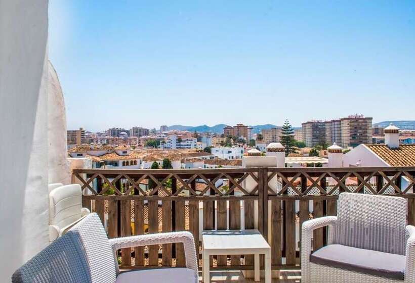 107293 Apartment In Fuengirola