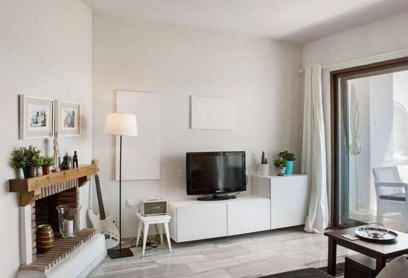 107293 Apartment In Fuengirola