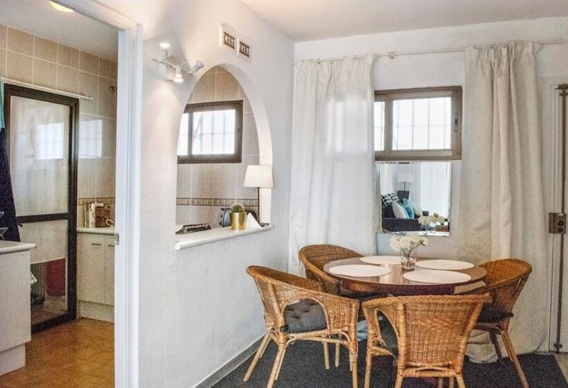 107293 Apartment In Fuengirola