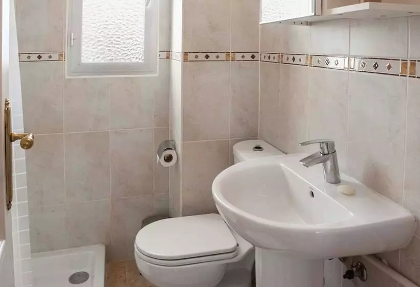 107335   Apartment In Mijas
