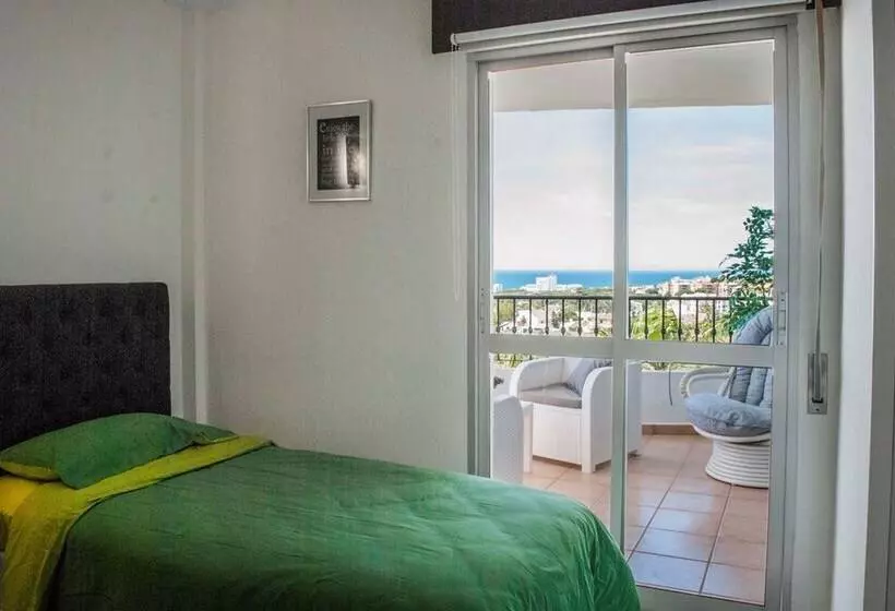 107335   Apartment In Mijas