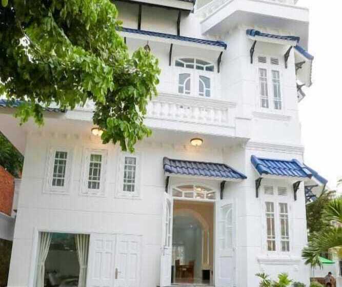 7s Hotel Lam Villa & Resort