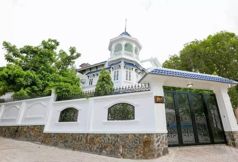 7s Hotel Lam Villa & Resort