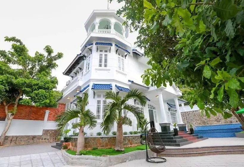 7s Hotel Lam Villa & Resort