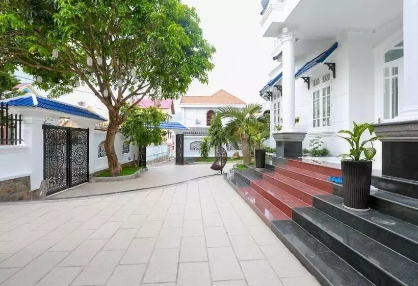 7s Hotel Lam Villa & Resort