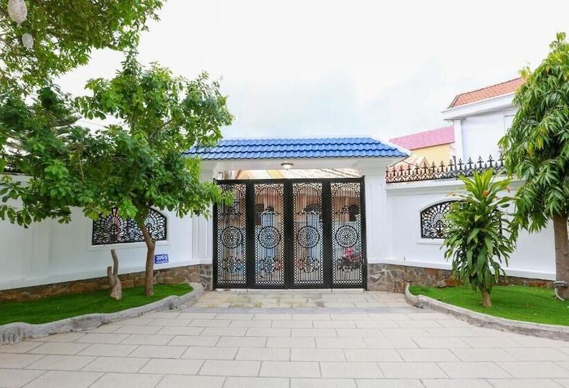 7s Hotel Lam Villa & Resort