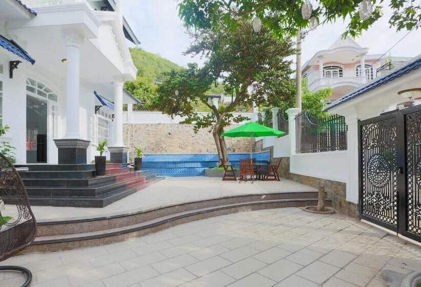 7s Hotel Lam Villa & Resort