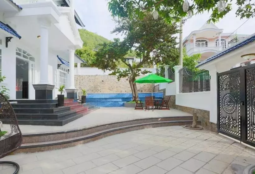 7s Hotel Lam Villa & Resort