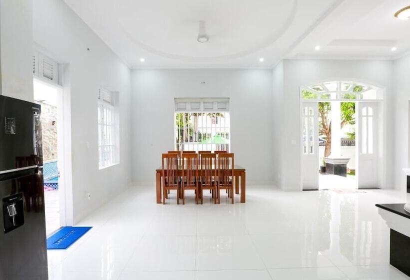 7s Hotel Lam Villa & Resort