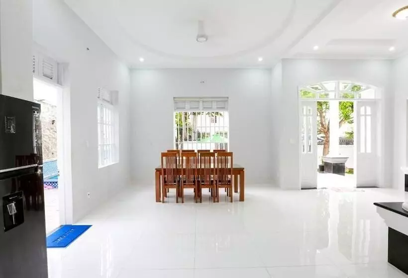 7s Hotel Lam Villa & Resort