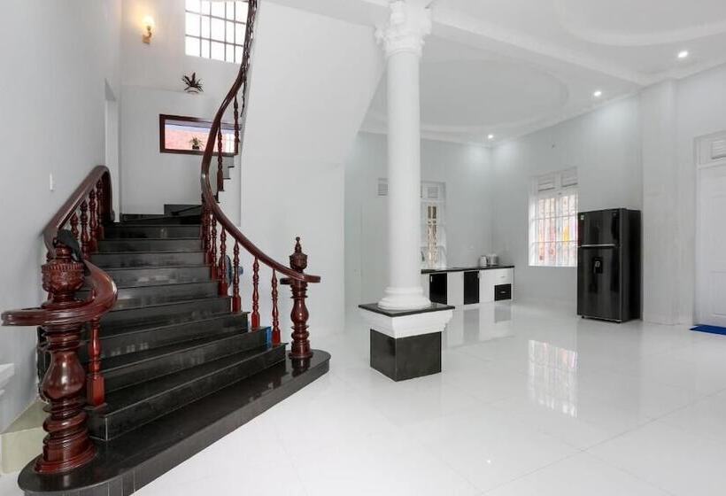 7s Hotel Lam Villa & Resort