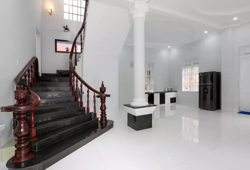 7s Hotel Lam Villa & Resort