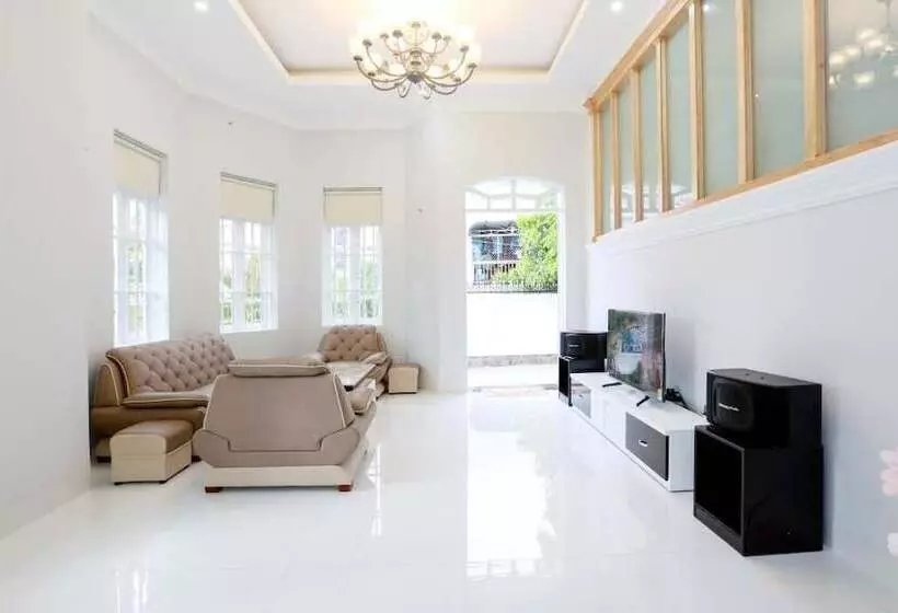 7s Hotel Lam Villa & Resort