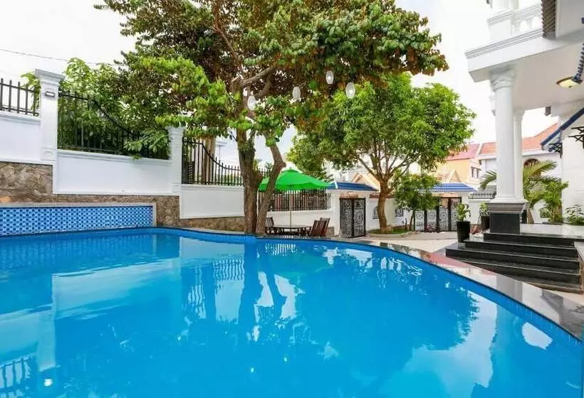 7s Hotel Lam Villa & Resort