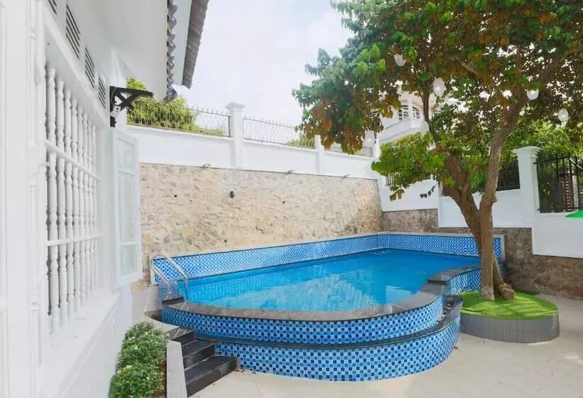 7s Hotel Lam Villa & Resort