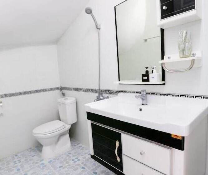 7s Hotel Lam Villa & Resort