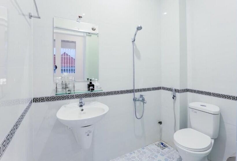 7s Hotel Lam Villa & Resort