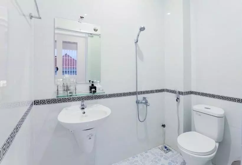 7s Hotel Lam Villa & Resort