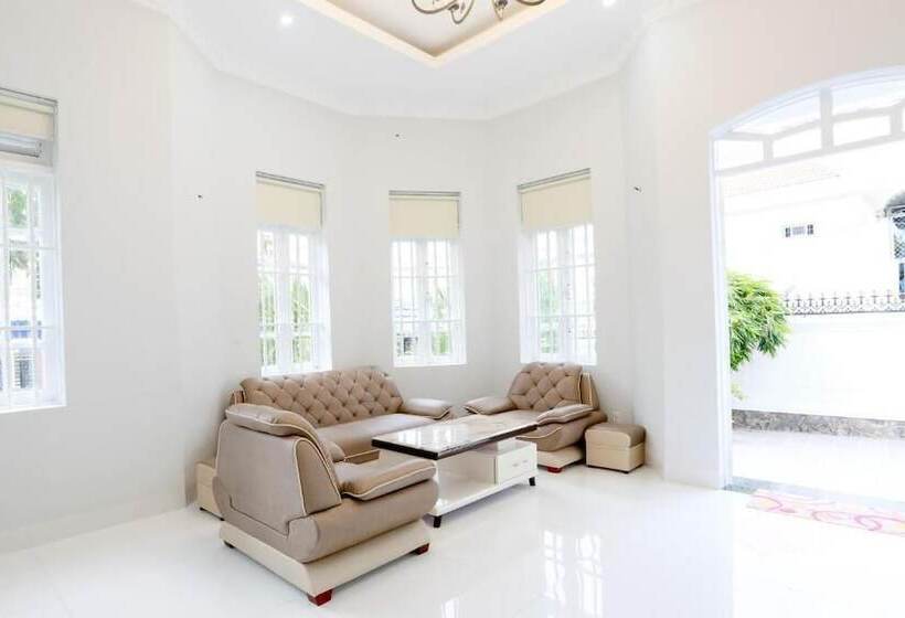 7s Hotel Lam Villa & Resort