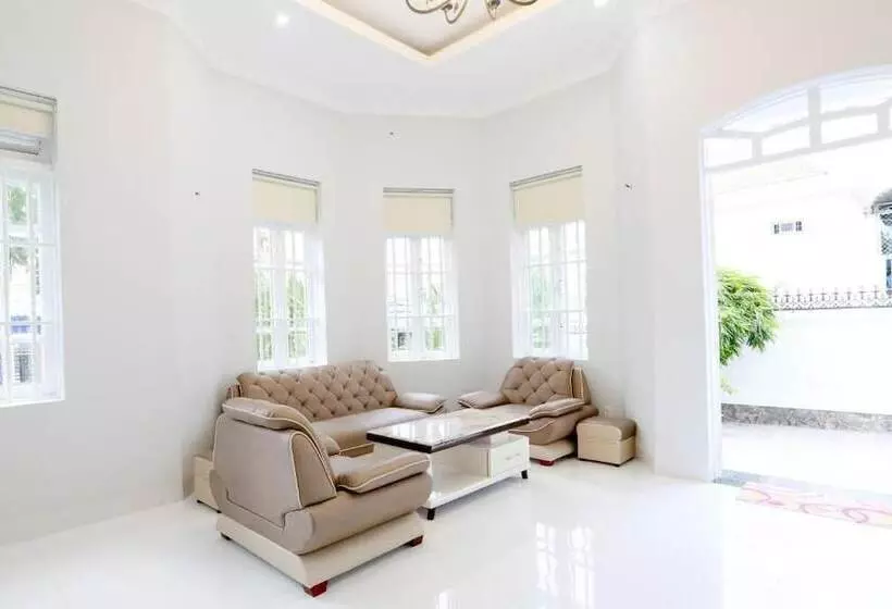 7s Hotel Lam Villa & Resort