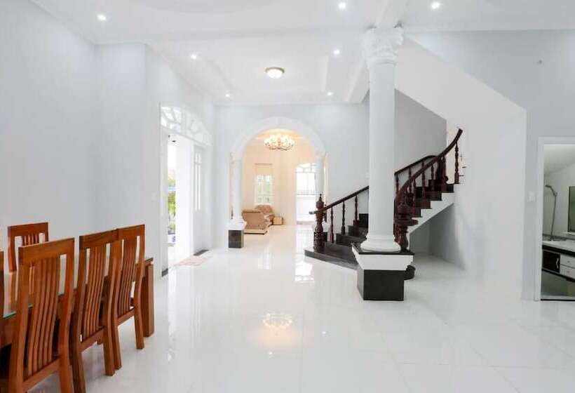 7s Hotel Lam Villa & Resort