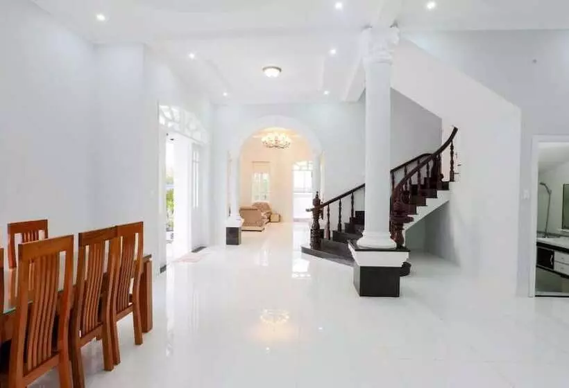 7s Hotel Lam Villa & Resort