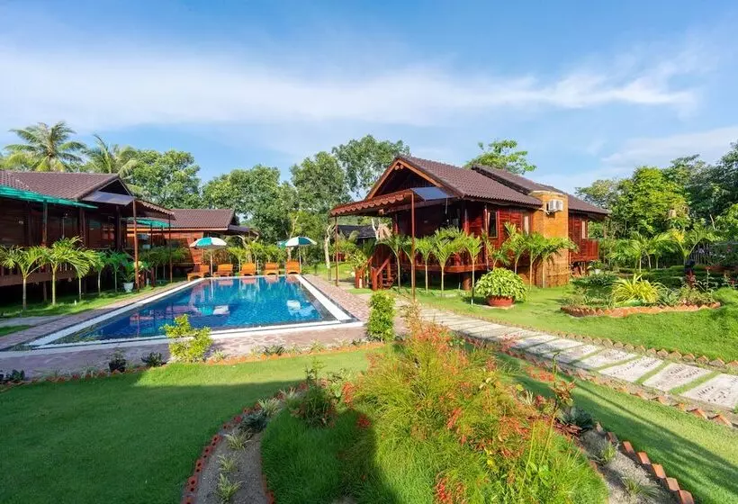 Anna Pham Bungalow