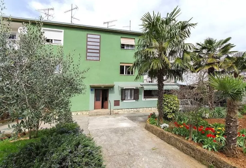 Apartment Marisol
