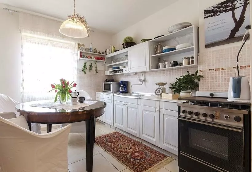 Apartment Marisol