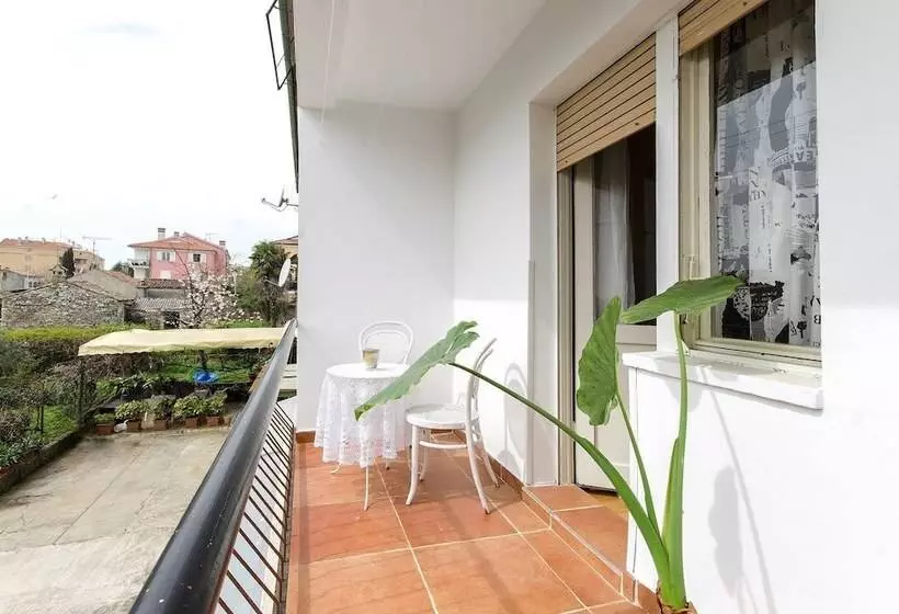 Apartment Marisol