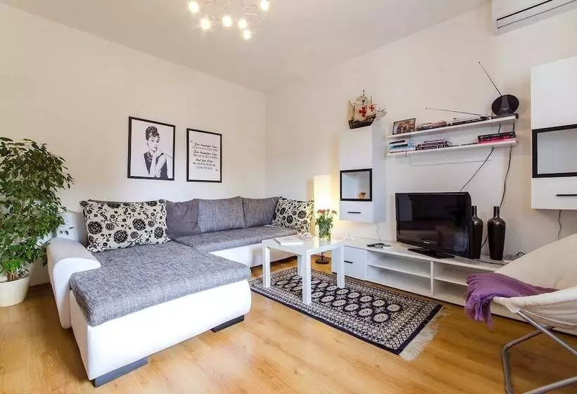 Apartment Marisol