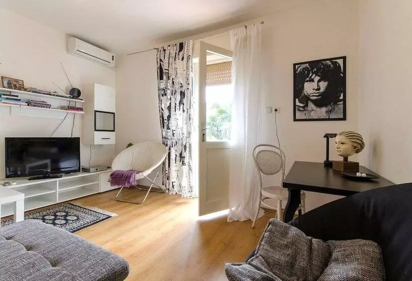 Apartment Marisol