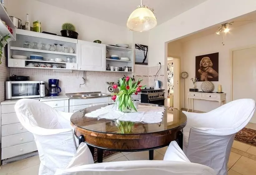 Apartment Marisol