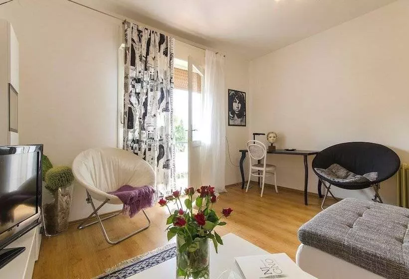 Apartment Marisol