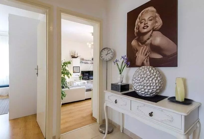Apartment Marisol