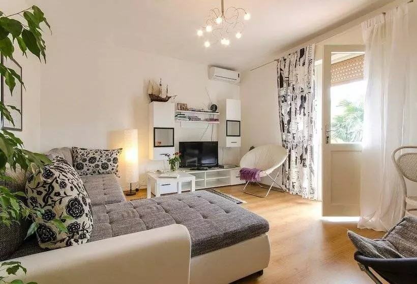 Apartment Marisol