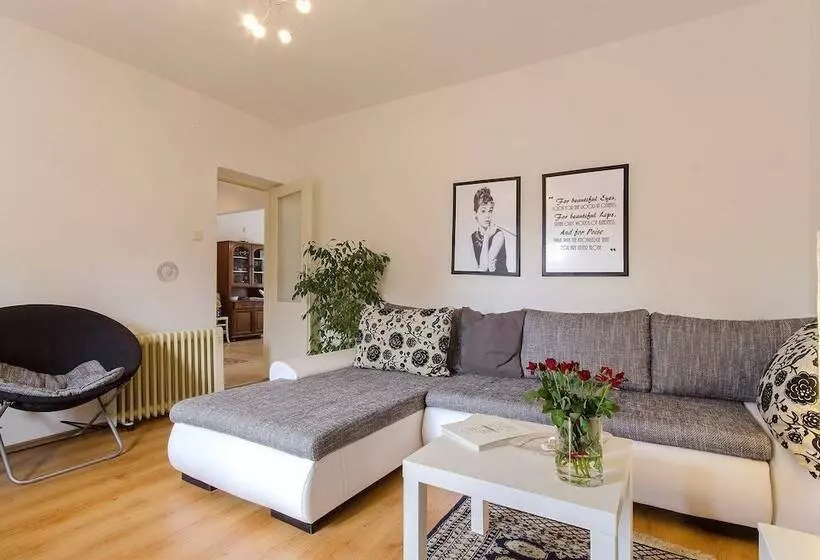 Apartment Marisol