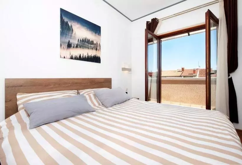 Apartments Branko
