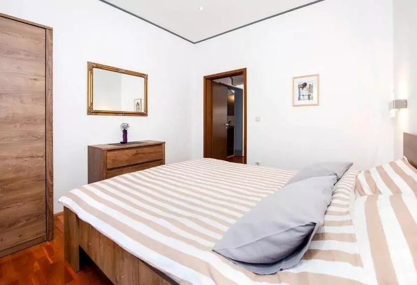 Apartments Branko