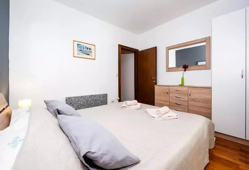 Apartments Branko