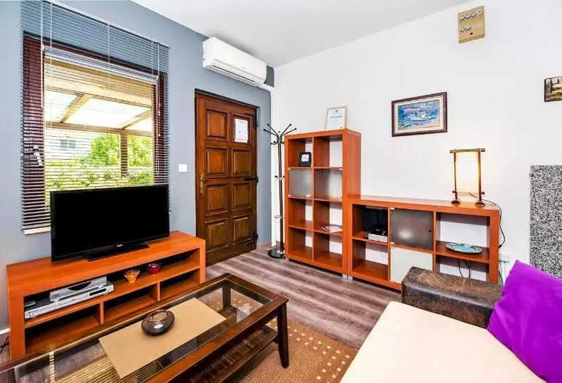 Apartments Branko
