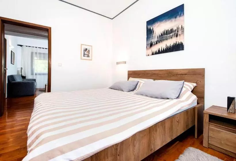 Apartments Branko