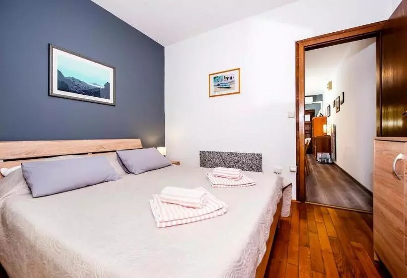 Apartments Branko