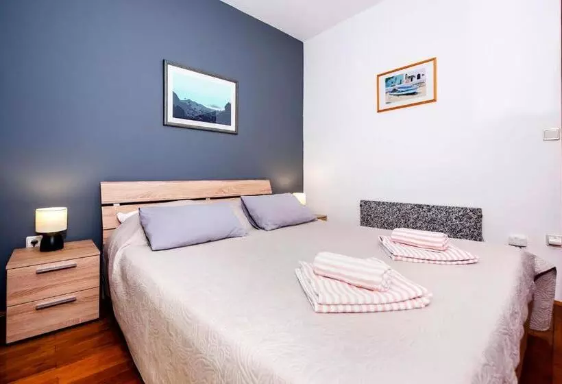 Apartments Branko