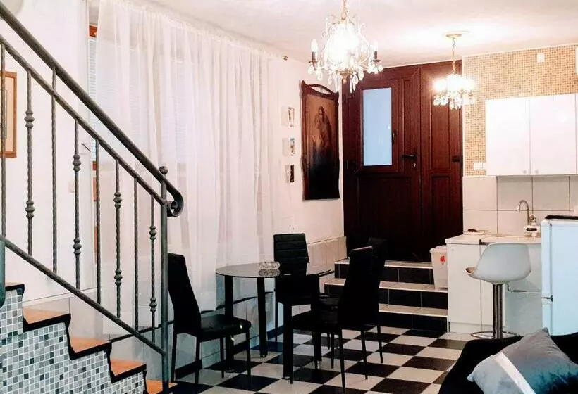 Apartments Princess