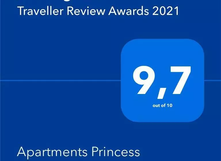 Apartments Princess